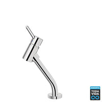 Misturador Monocomando Para Lavatório Docol Lóggica Bica Baixa