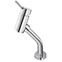 Misturador Monocomando Para Lavatório Docol Lóggica Bica Baixa