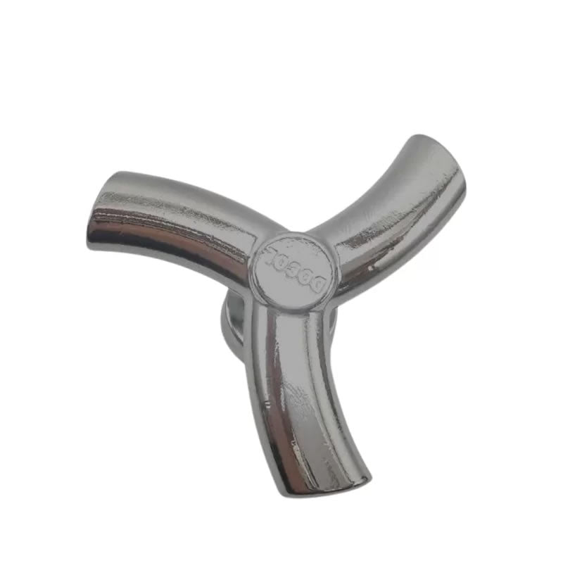 DOCOL KIT BUJAO COMPLETO PRIMOR CHROME