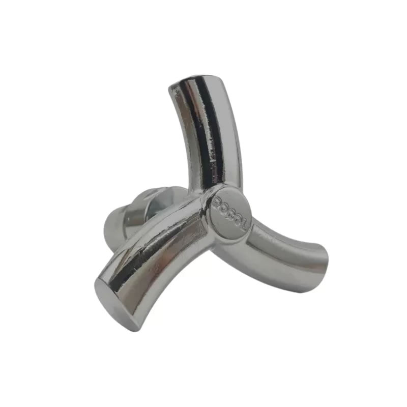 DOCOL KIT BUJAO COMPLETO PRIMOR CHROME