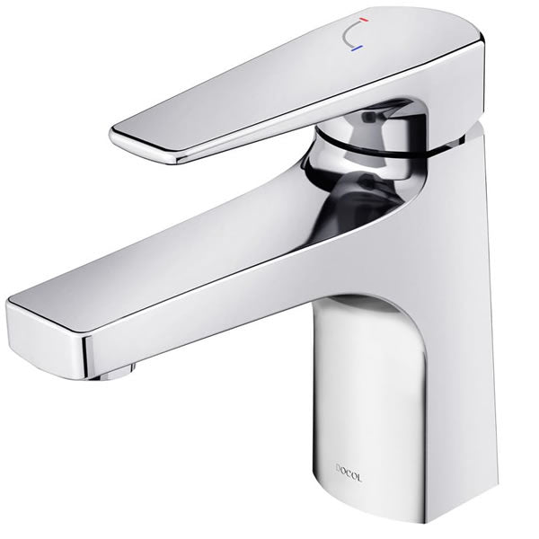 Misturador Monocomando para Lavatório Docol Lift Chrome