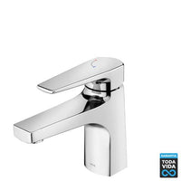 Misturador Monocomando para Lavatório Docol Lift Chrome