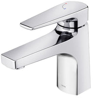 Misturador Monocomando para Lavatório Docol Lift Chrome