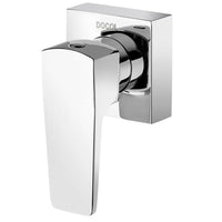 Acabamento Para Registro Docol Lift Cromado 1.1/4 E 1.1/2