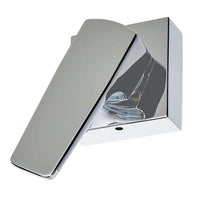 Acabamento Para Registro Docol Lift Cromado 1.1/4 E 1.1/2