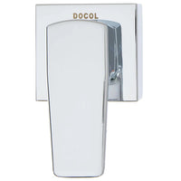 Acabamento Para Registro Docol Lift Cromado 1.1/4 E 1.1/2