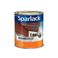 Verniz Sparlack Solgard Triplo Filtro Solar Acetinado 900ml Akzo Nobel