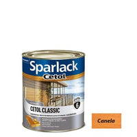 Verniz Sparlack Cetol Classic Acetinado Canela 900ml