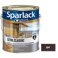 Verniz Sparlack Cetol Acetol Ipe 3,6 Litros Akzo Nobel