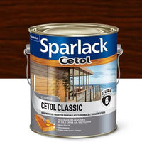 Verniz Sparlack Cetol Acetol Ipe 3,6 Litros Akzo Nobel