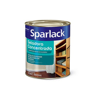 Seladora Concentrada Sparlack Acet 900ml Transparente Akzo Nobel