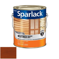 Verniz Neutrex Brilhante Coral Mogno 3,6l