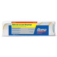 Rolo De Pintura La Roma Sem Respingo 23cm