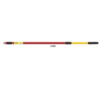 Extensor Telescópico para Pintura Dtools Roma 3 m