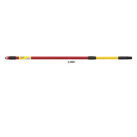 Extensor Telescópico para Pintura Dtools Roma 3 m