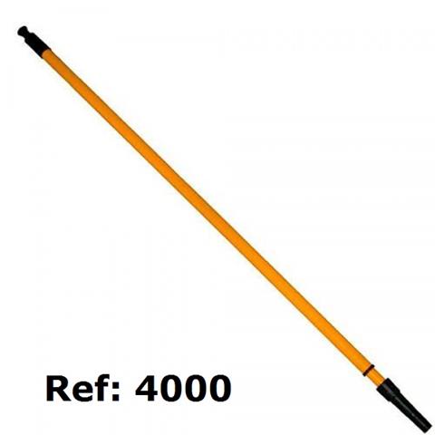 Extensor Telescópico Para Pintura 4 Metros Dtools
