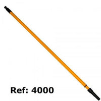 Extensor Telescópico Para Pintura 4 Metros Dtools