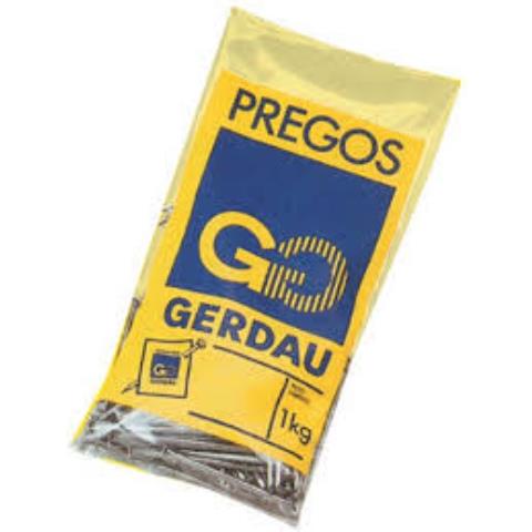 PREGO 19 X 39 S/CABECA