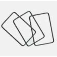 Estribo De Ferro Ca60 4.2mm 12x12cm Arcelormittal