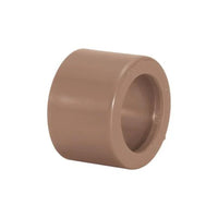 Bucha De Redução Soldável Amanco 50x40mm Em Pvc
