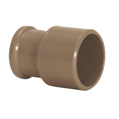 AMANCO PR - BUCHA RED SOLD LGA 40X25MM CB