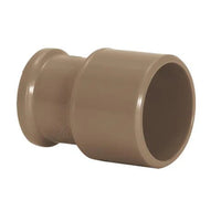 Bucha De Redução Longa Soldável 40 X 25mm Pvc Mexichem