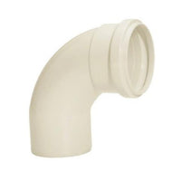 Curva 90 Curta De Pvc 40mm Cl8 Krona