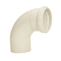 Curva 90 Curta De Pvc 40mm Cl8 Krona