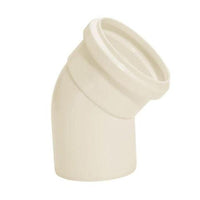 Joelho 45 Graus Esgoto 40mm Amanco Pvc