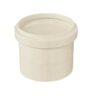 Luva Simples Para Esgoto Amanco Pvc Dn40