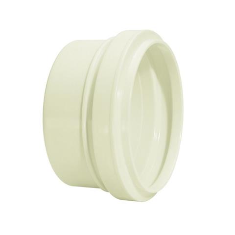 Cap Para Esgoto Série Normal 40mm Amanco