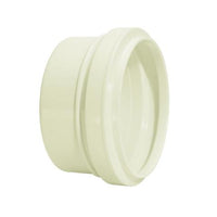 Cap Para Esgoto Série Normal 40mm Amanco