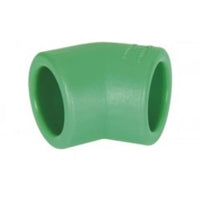 Joelho 45 Amanco Ppr Dn 32 Ff