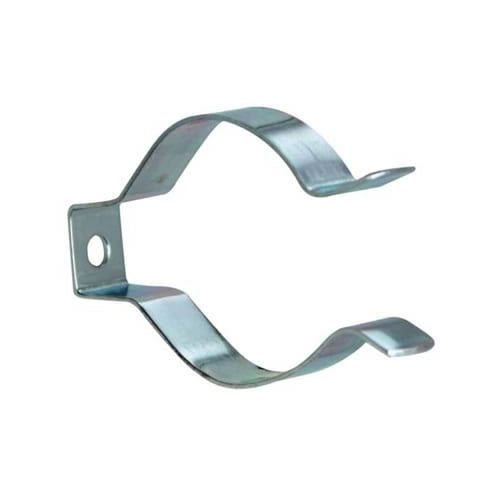 Abraçadeira De Nylon Fluorescente 10cm