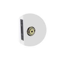 Fechadura Auxiliar De Segurança Tetra Soprano 59mm