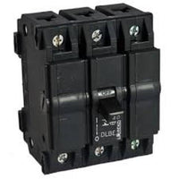 Disjuntor Tripolar 30A Nema Soprano
