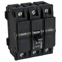 Disjuntor Tripolar 30A Nema Soprano