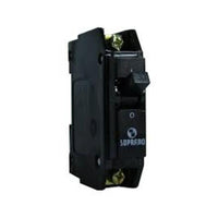 Disjuntor Unipolar 15a Termomagnético Soprano