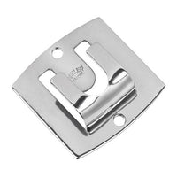 Suporte Lateral Para Churrasqueira Mahler Ref 323