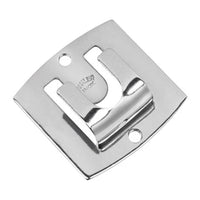 Suporte Lateral Para Churrasqueira Mahler Ref 323