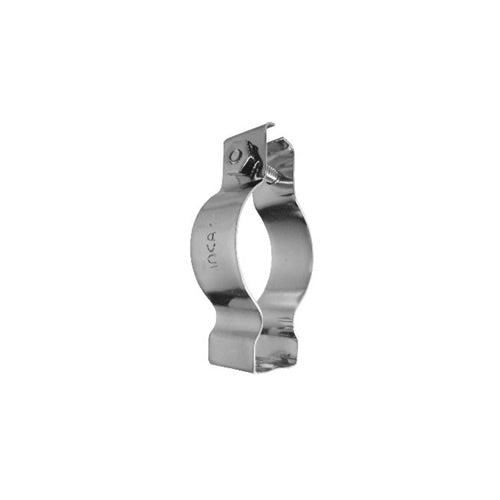 Braçadeira Tipo D 34mm Metálica Inca