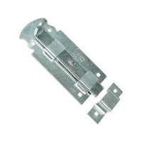 Ferrolho Chato 3 Polegadas Metalurgica Loth