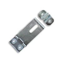 Porta Cadeado 30mm Metalurgica Loth