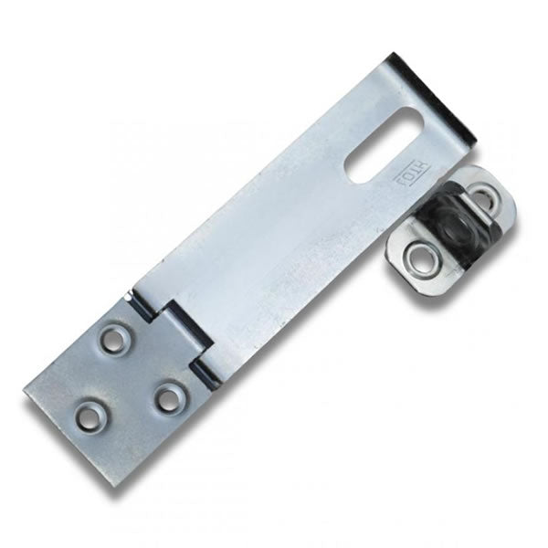 Porta Cadeado 50mm Metalurgica Loth