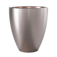 Vaso Cerâmico Japi Frankfurt Paladium 16,2cm Para Pote 14