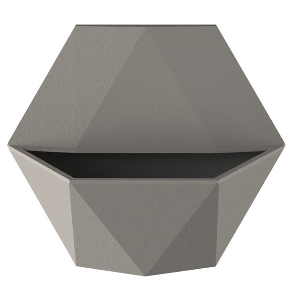 VASO  PAREDE FAVO 35 CIMENTO ASTRA