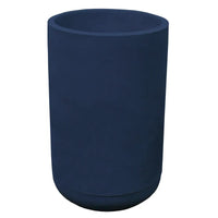 Conjunto Vaso Com Prato Match 36 Jeans Japi