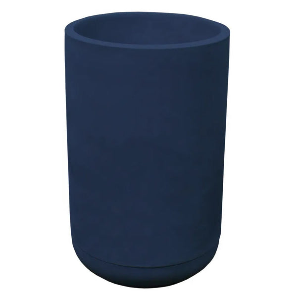 Conjunto Vaso Com Prato Match 36 Jeans Japi