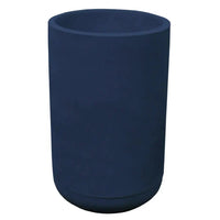 Conjunto Vaso Com Prato Match 36 Jeans Japi