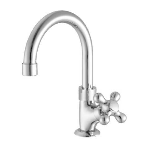 Torneira Lavatório Bancada 1190 C 27 1/2 Meber